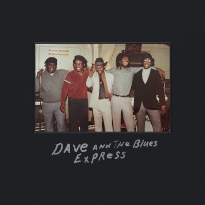 Fred Davis & The Blues Express